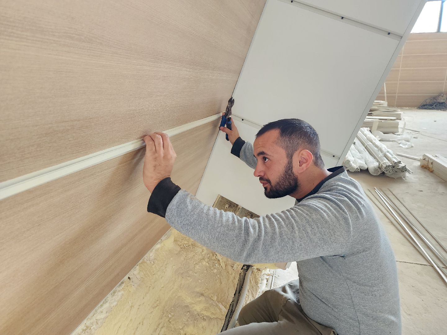 волоколамск, спортзал, гвардия, ремонт,