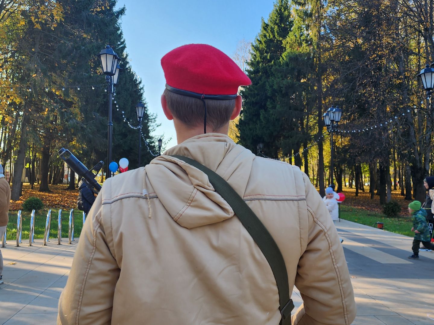 наро-фоминск, наро-фоминский городской округ, вахта памяти 2024, юнармия, движение первых наро-фоминск, патриотическое воспитание,