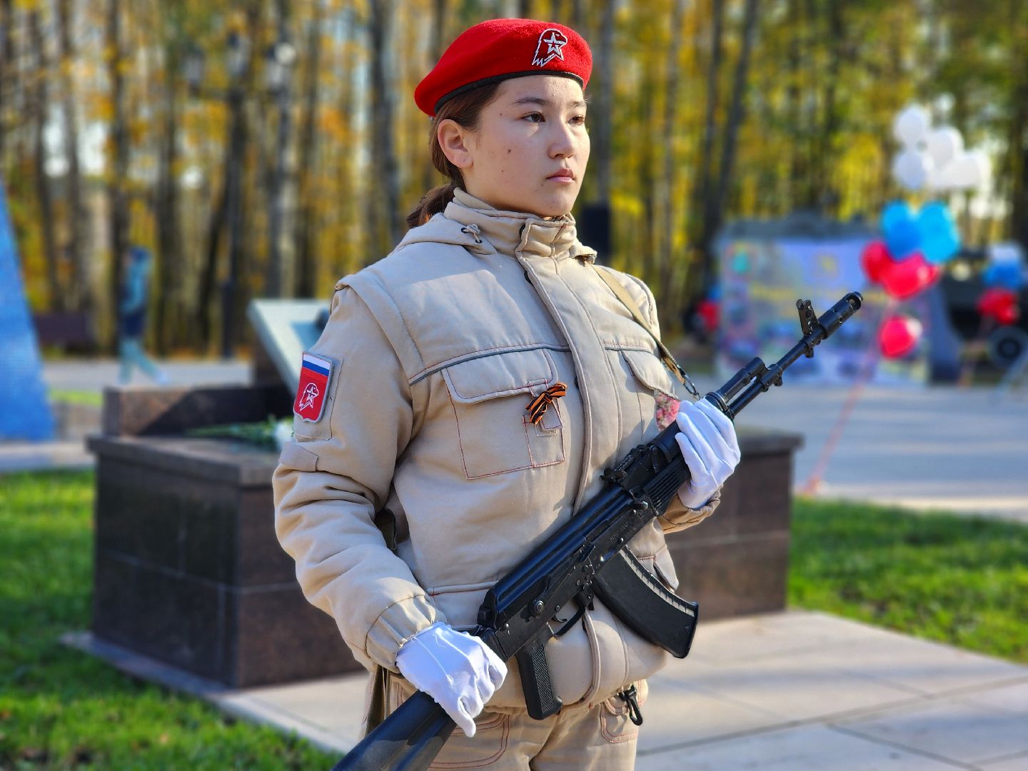 наро-фоминск, наро-фоминский городской округ, вахта памяти 2024, юнармия, движение первых наро-фоминск, патриотическое воспитание,