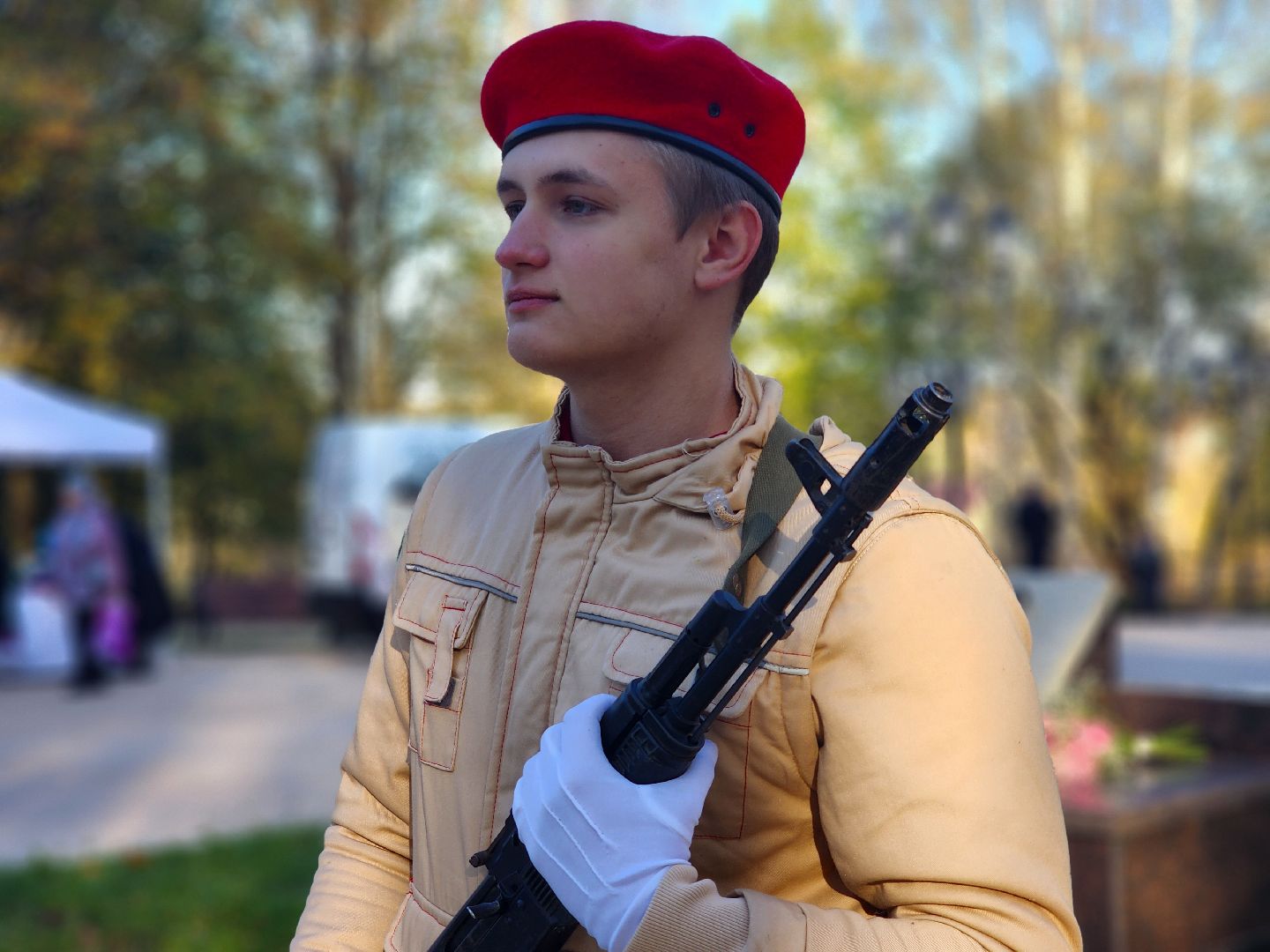 наро-фоминск, наро-фоминский городской округ, вахта памяти 2024, юнармия, движение первых наро-фоминск, патриотическое воспитание,