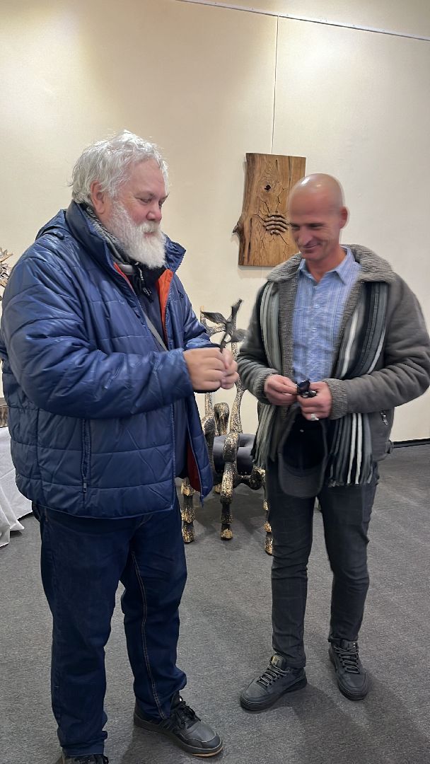 волоколамск, Волоколамский кремль, выставка, Художественная обработка дерева,