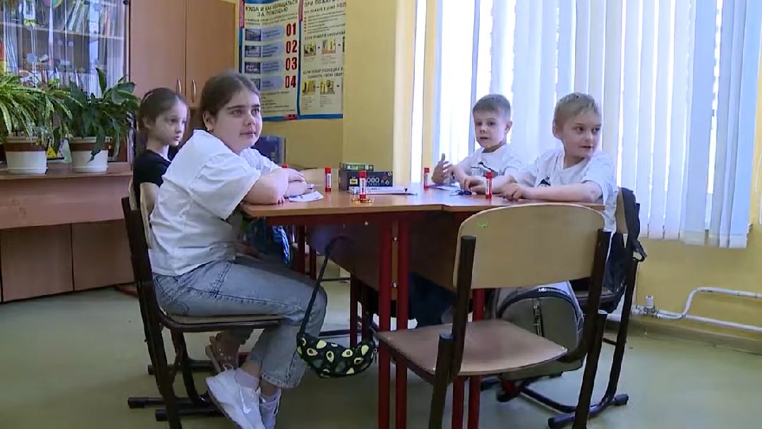 Реутов, образование, лагерь, отдых, дети, школьники