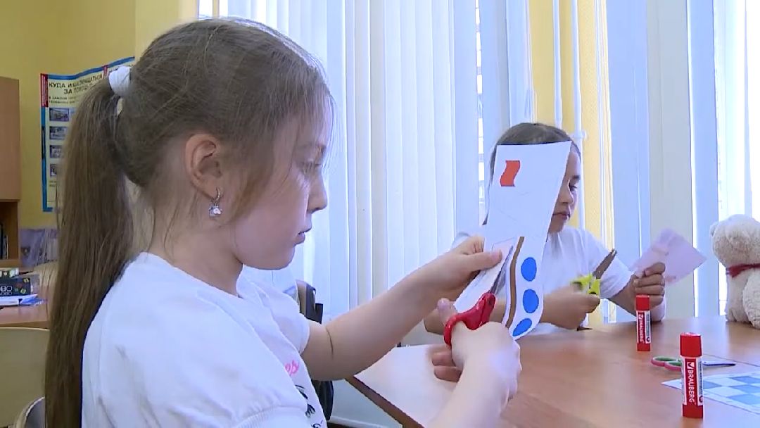 Реутов, образование, лагерь, отдых, дети, школьники