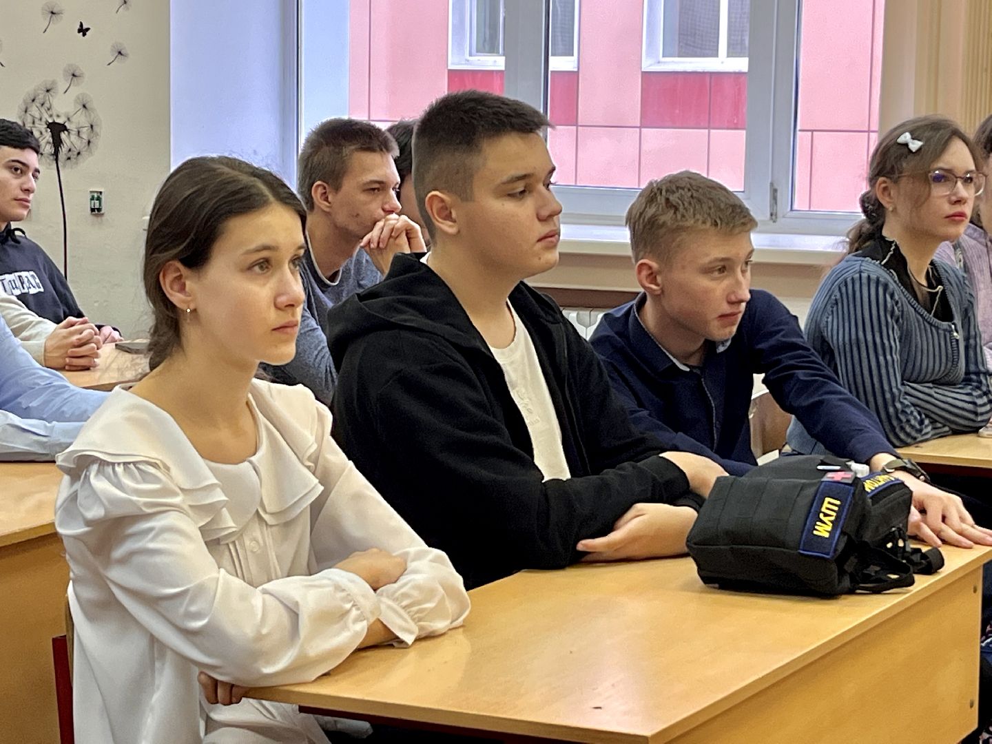 наро-фоминский городской округ, вскс, студенты-спасатели, первая помощь,движение первых наро-фоминск,