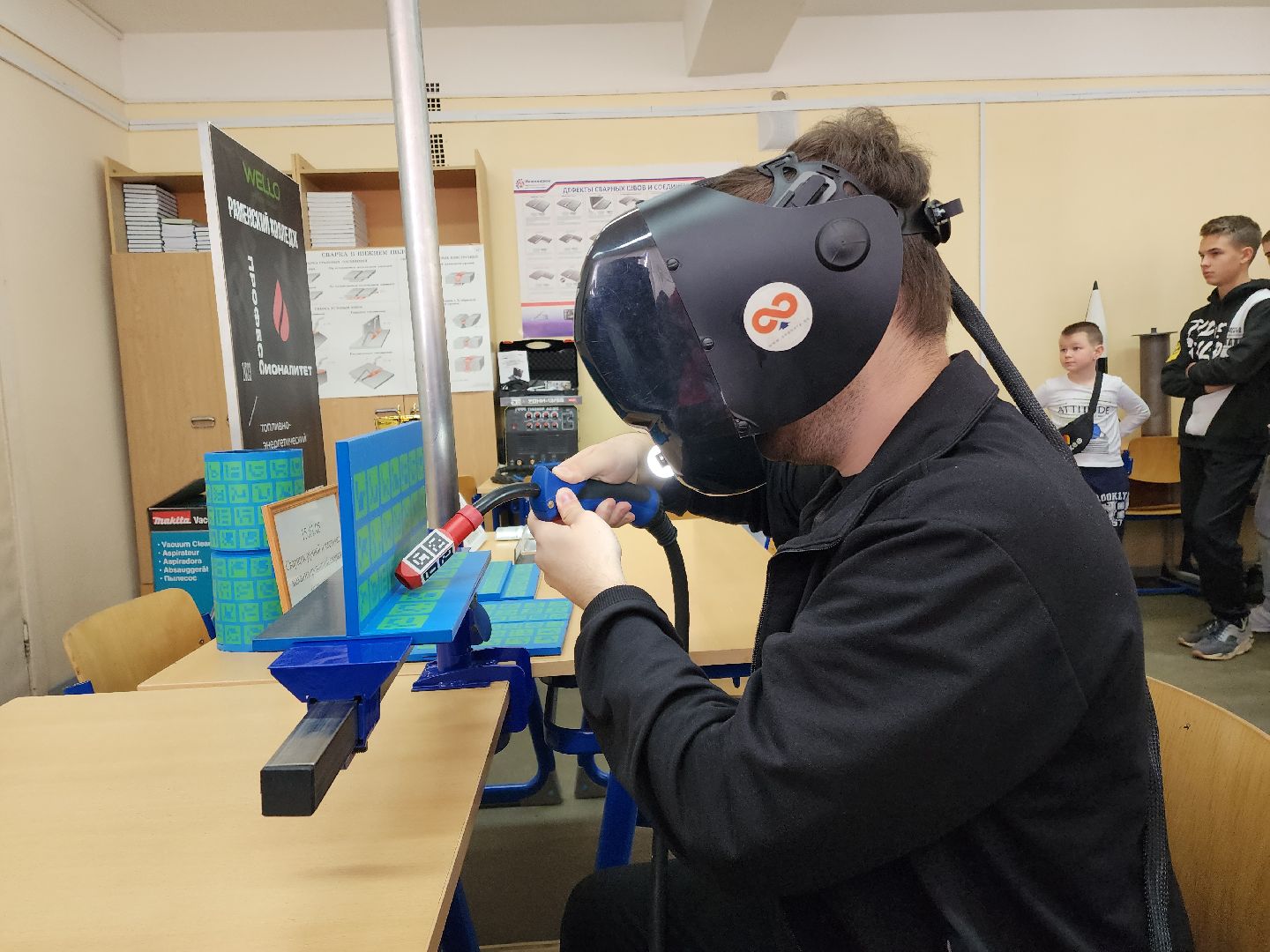 раменское, образование, раменский колледж, день открытых дверей,