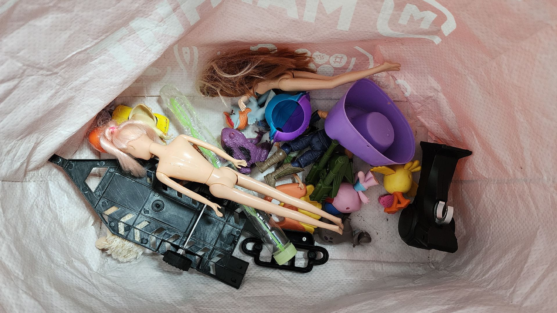 благотворительная акция, обмен вещами, гуманитарная помощь, Ногинск, Богородский городской округ,