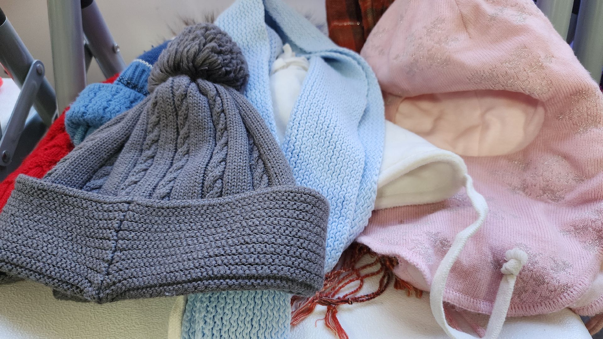 благотворительная акция, обмен вещами, гуманитарная помощь, Ногинск, Богородский городской округ,