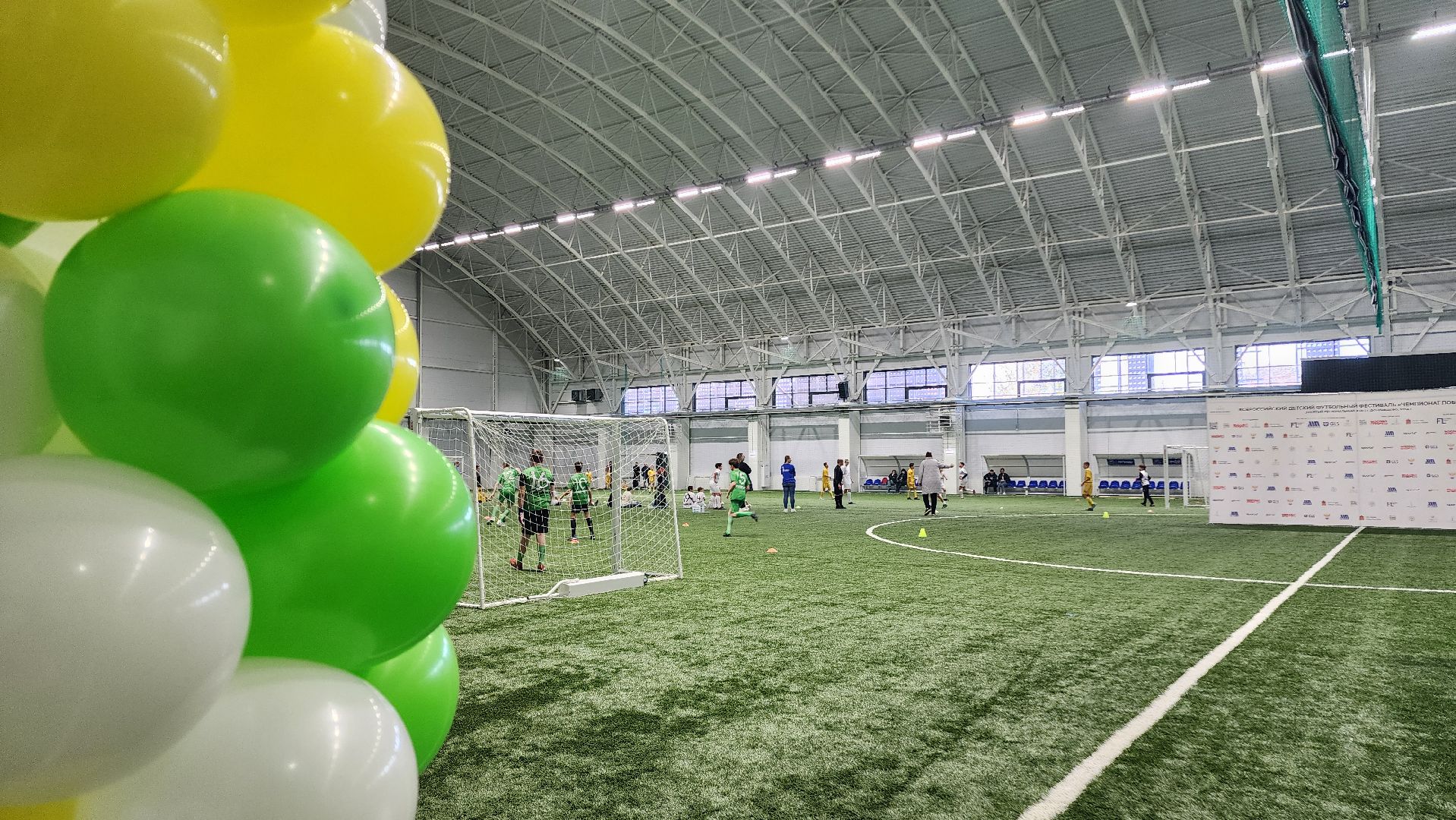 Подмосковье, чемпионат по футболу, Гол, Футбол, Фонд, Благотворительный фонд, Домодедово, Евгений Алдонин,