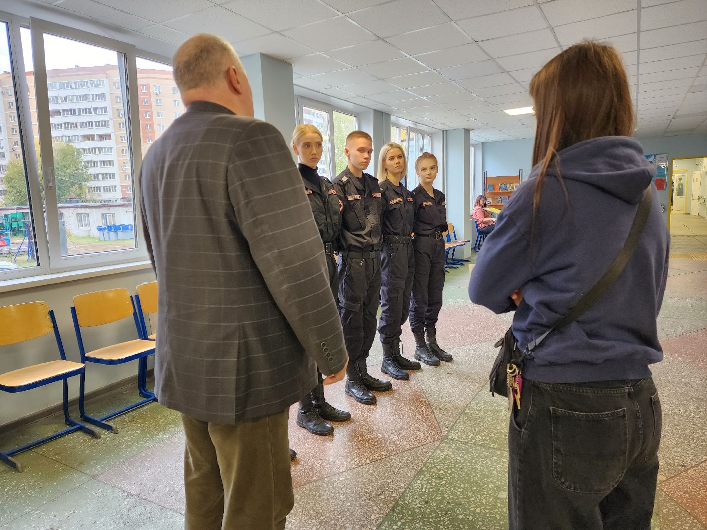 раменское, образование, раменский колледж, день открытых дверей,