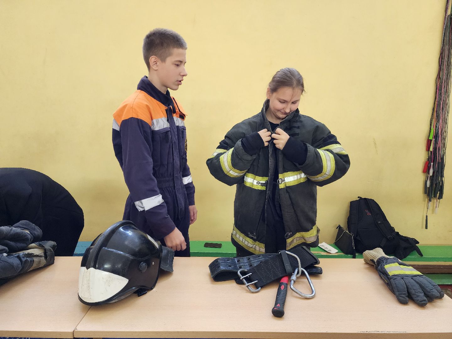 раменское, образование, раменский колледж, день открытых дверей,