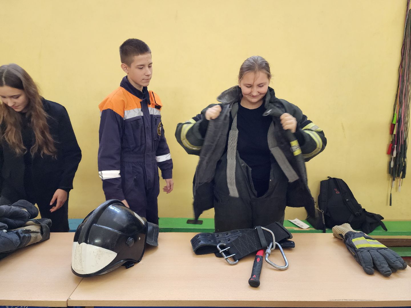 раменское, образование, раменский колледж, день открытых дверей,