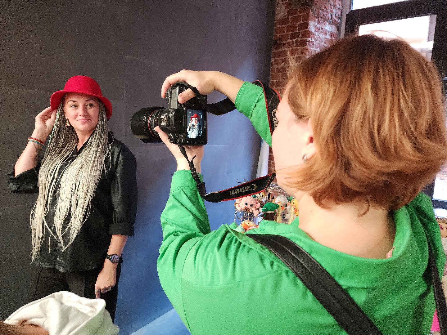 Фестиваль общественных объединений, орехово зуево,