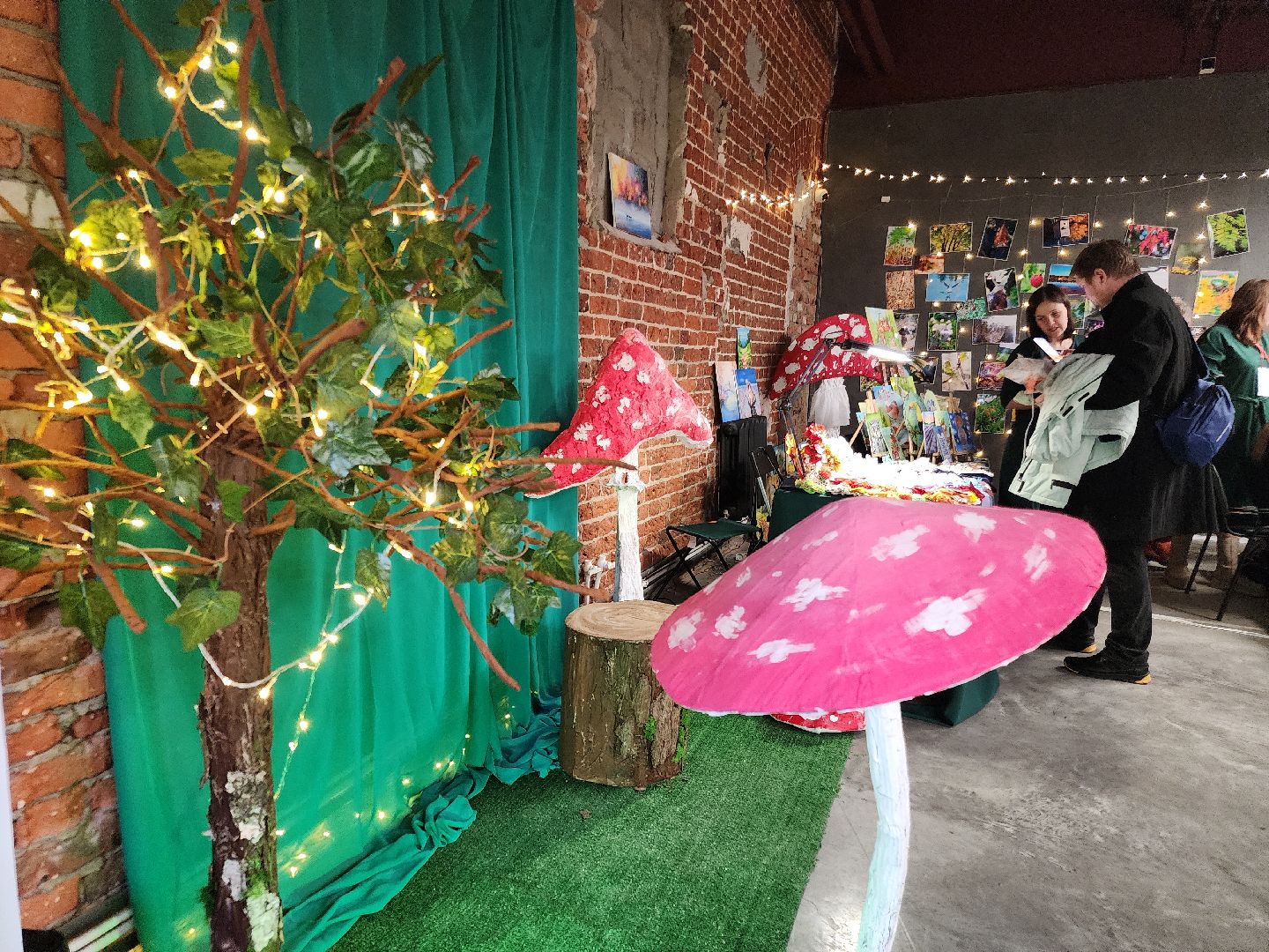 Фестиваль общественных объединений, орехово зуево,