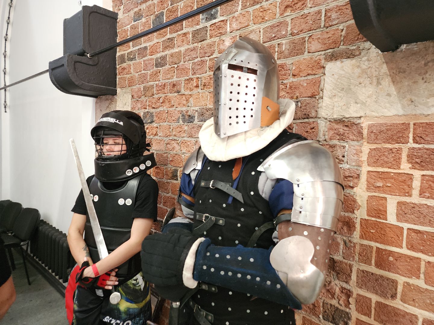 Фестиваль общественных объединений, орехово зуево,