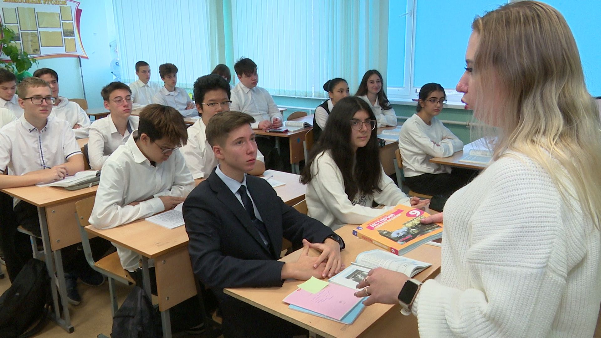 Реутов, образование, олимпиады, центр Омега, одаренные школьники, подготовка к олимпиадам,