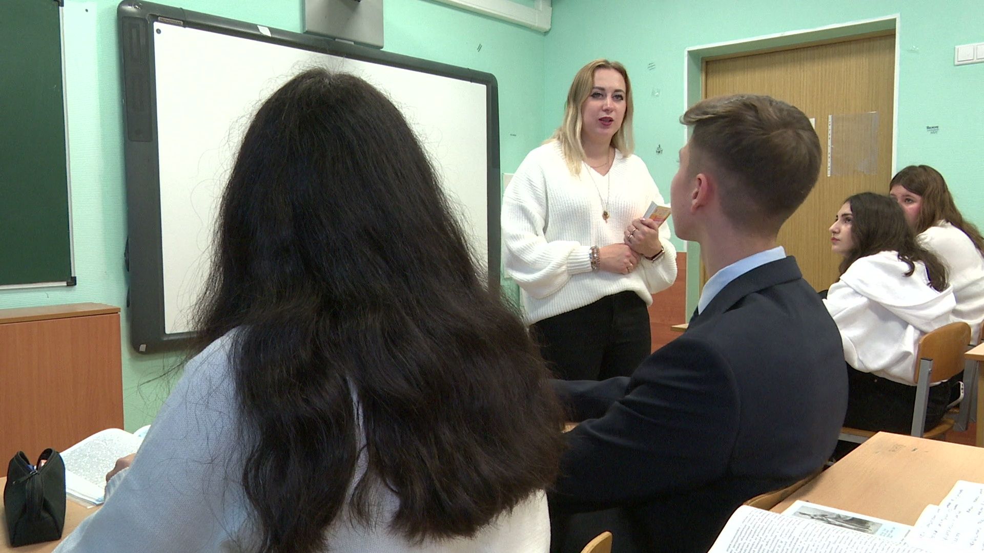 Реутов, образование, олимпиады, центр Омега, одаренные школьники, подготовка к олимпиадам,