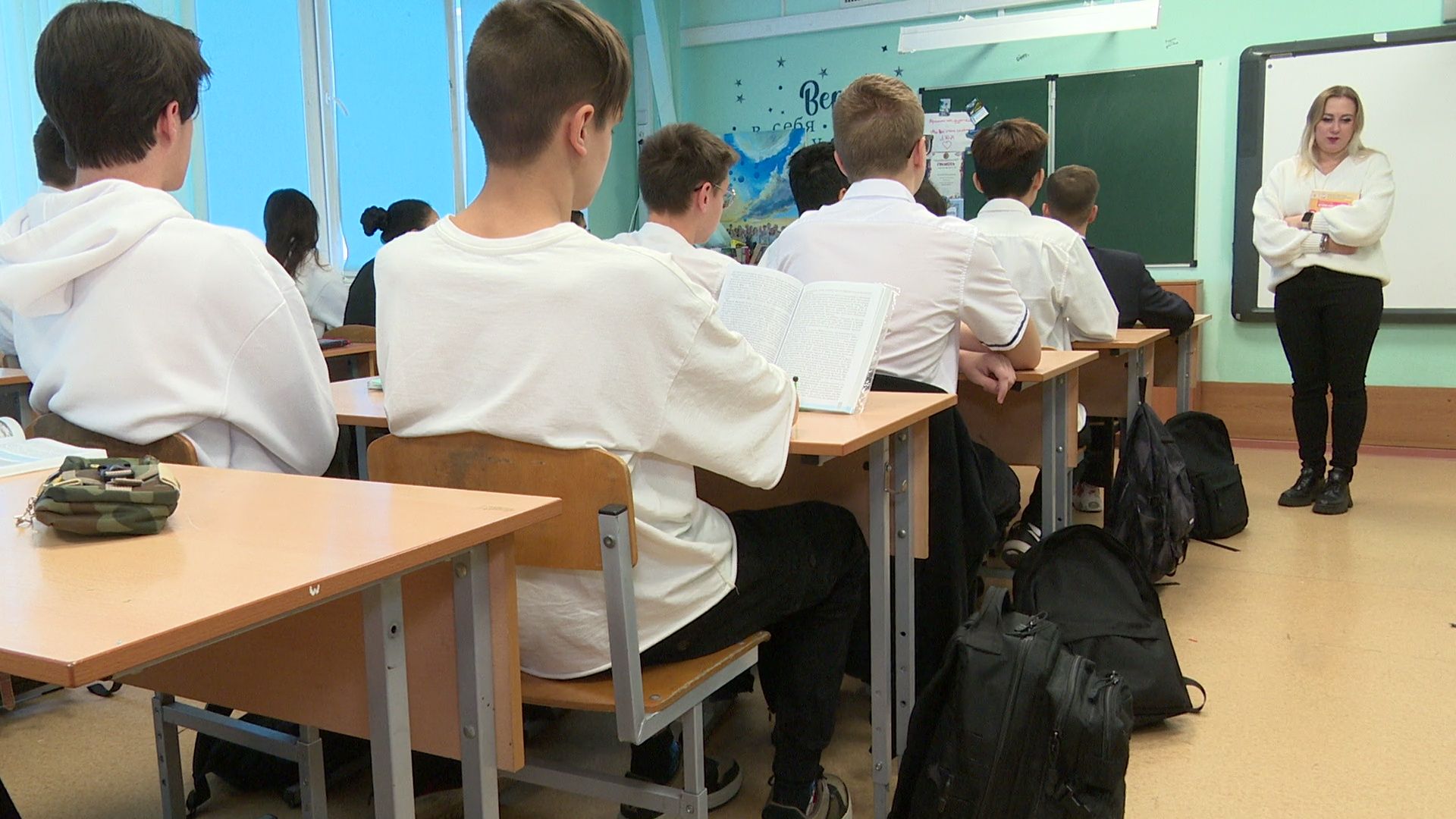 Реутов, образование, олимпиады, центр Омега, одаренные школьники, подготовка к олимпиадам,