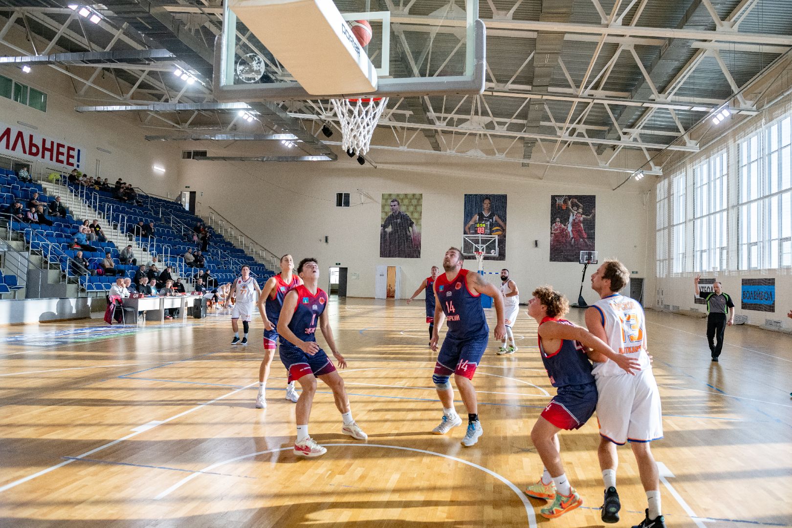 лыткарино, спорт, баскетбол, чемпионат московской области,