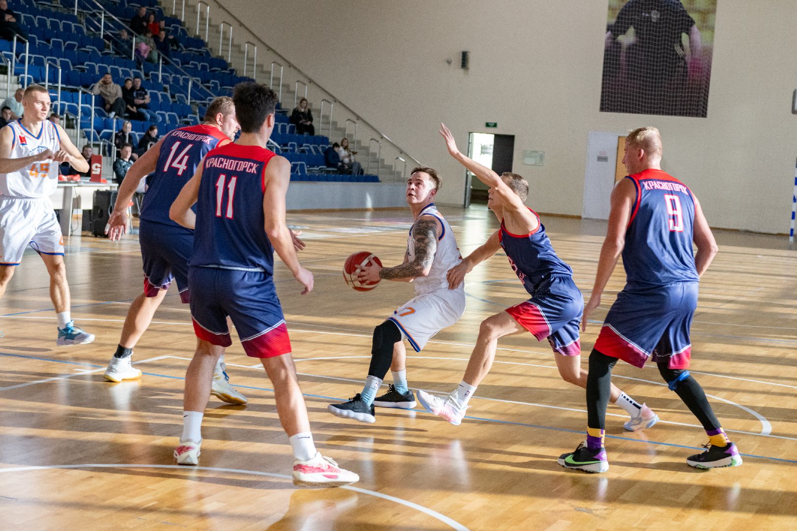 лыткарино, спорт, баскетбол, чемпионат московской области,