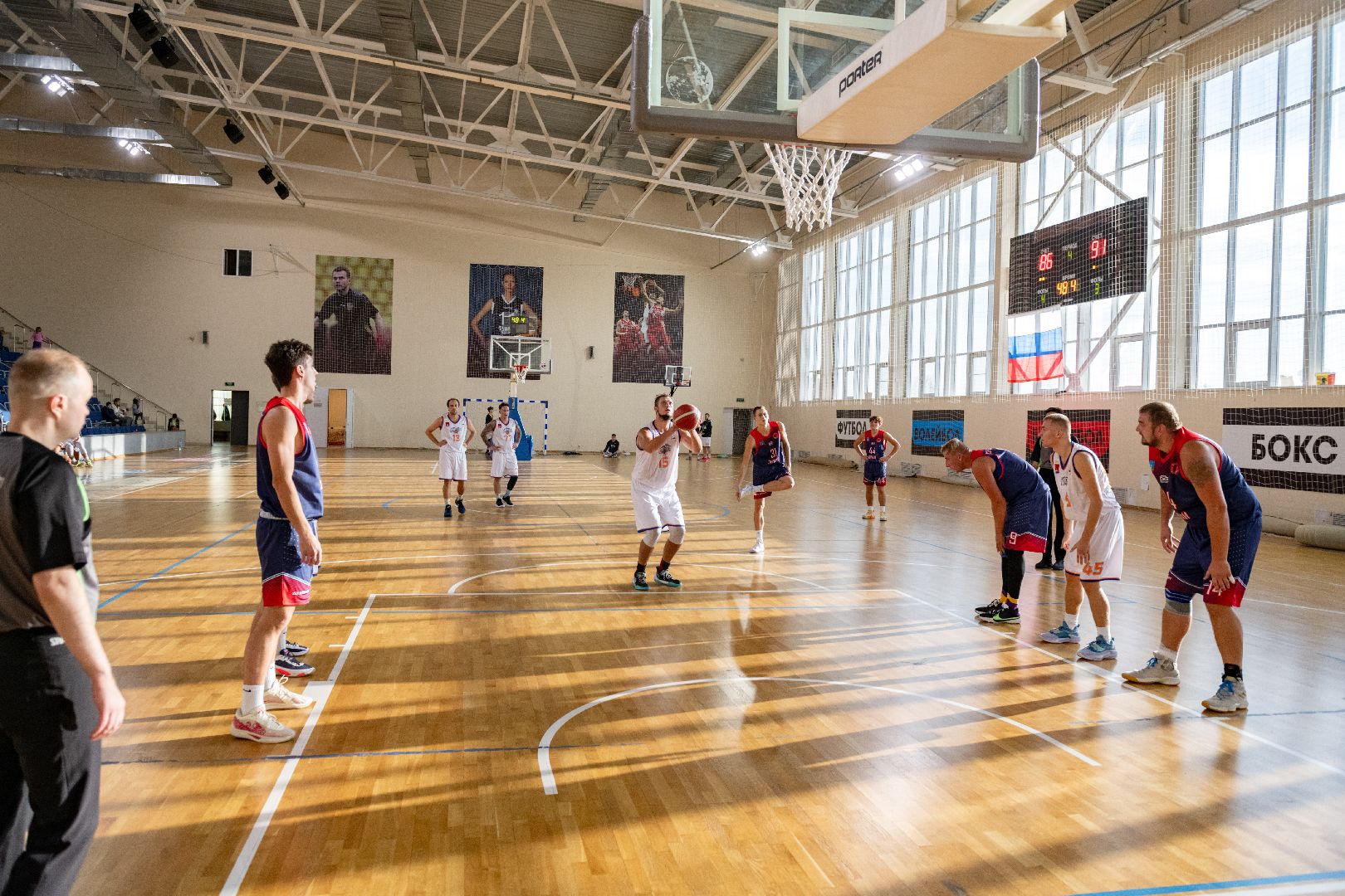 лыткарино, спорт, баскетбол, чемпионат московской области,