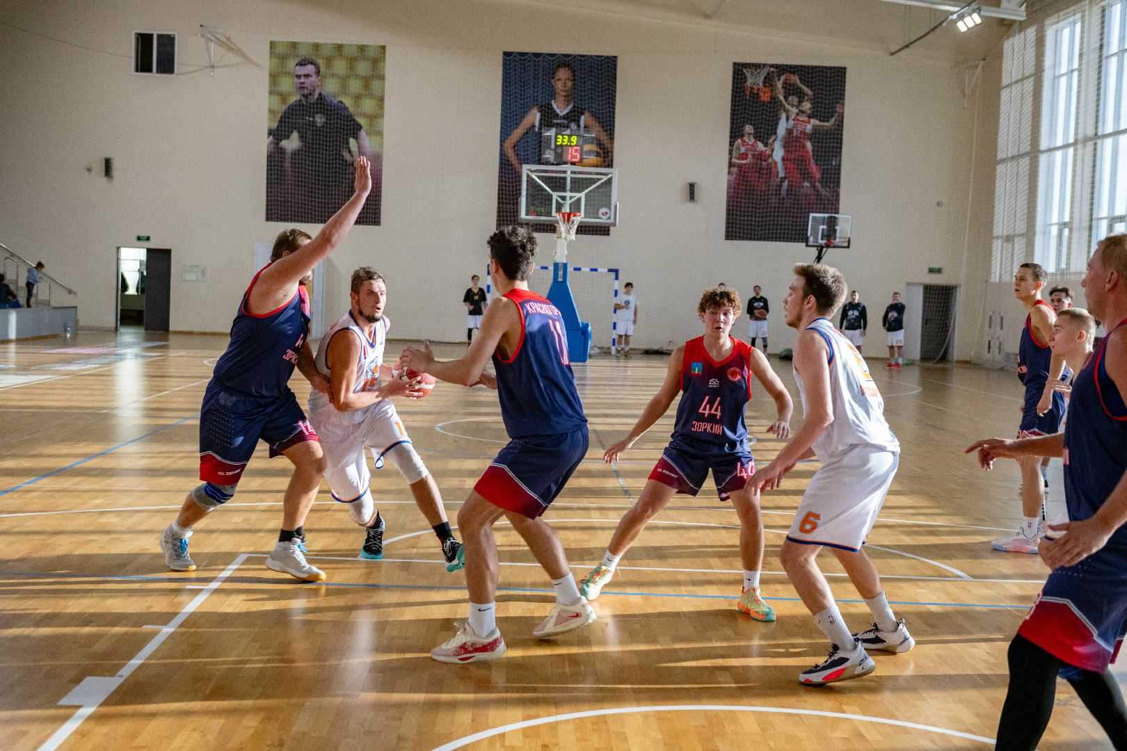 лыткарино, спорт, баскетбол, чемпионат московской области,