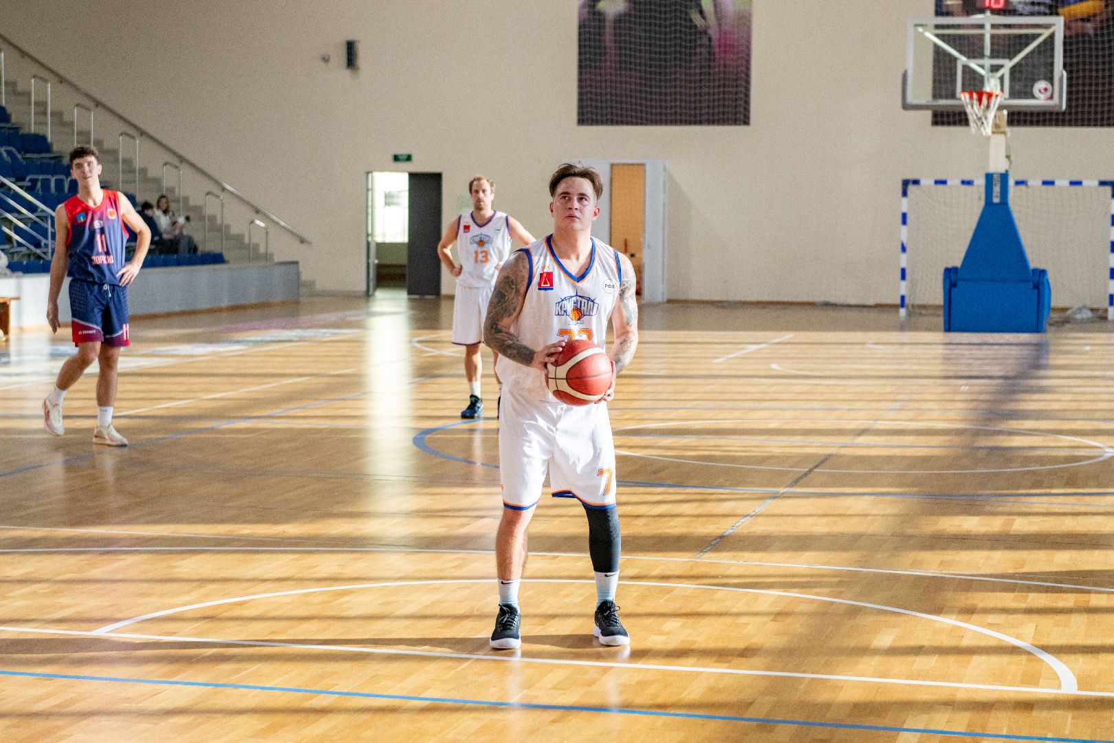 лыткарино, спорт, баскетбол, чемпионат московской области,