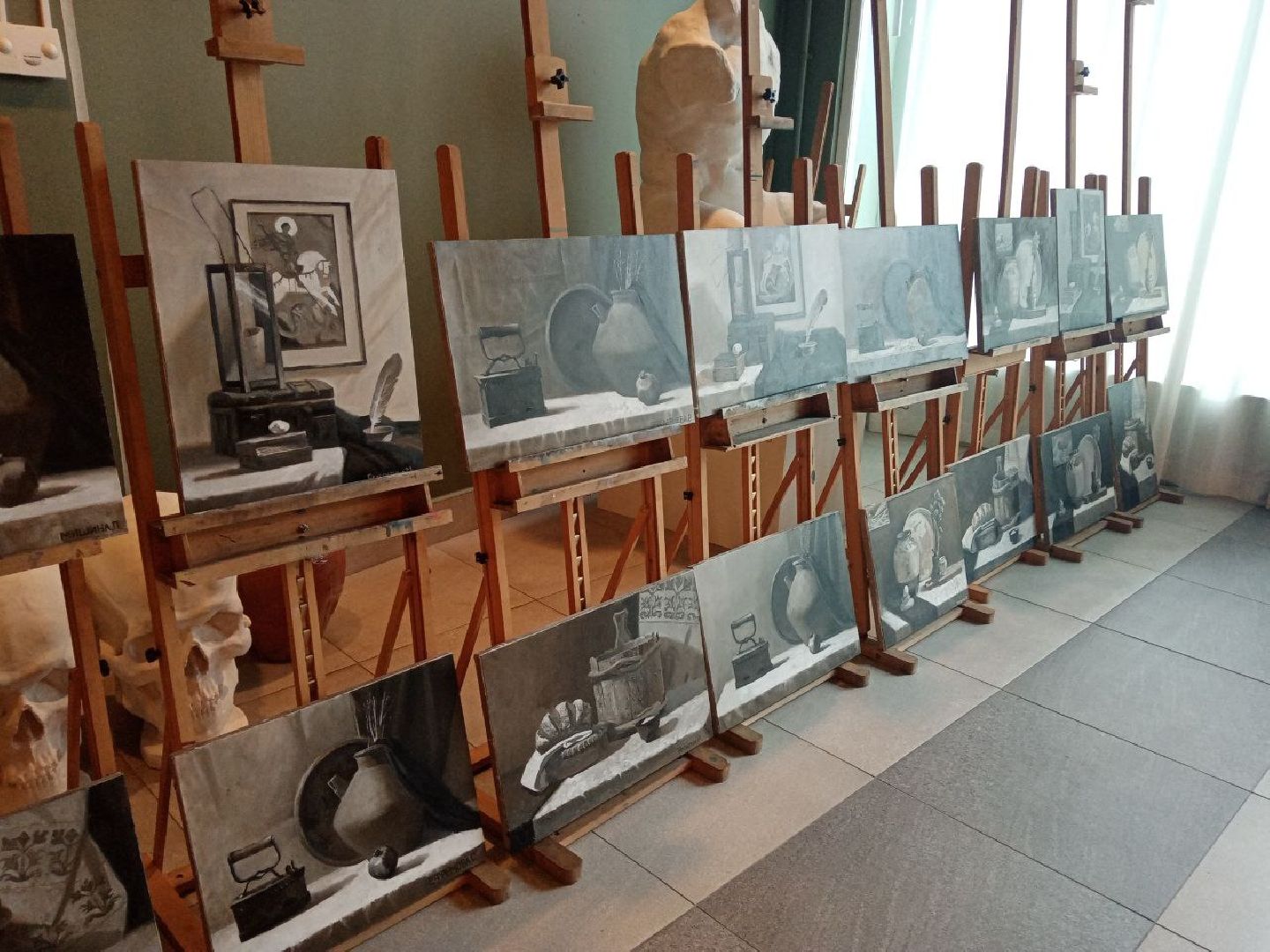 Подольск, образование