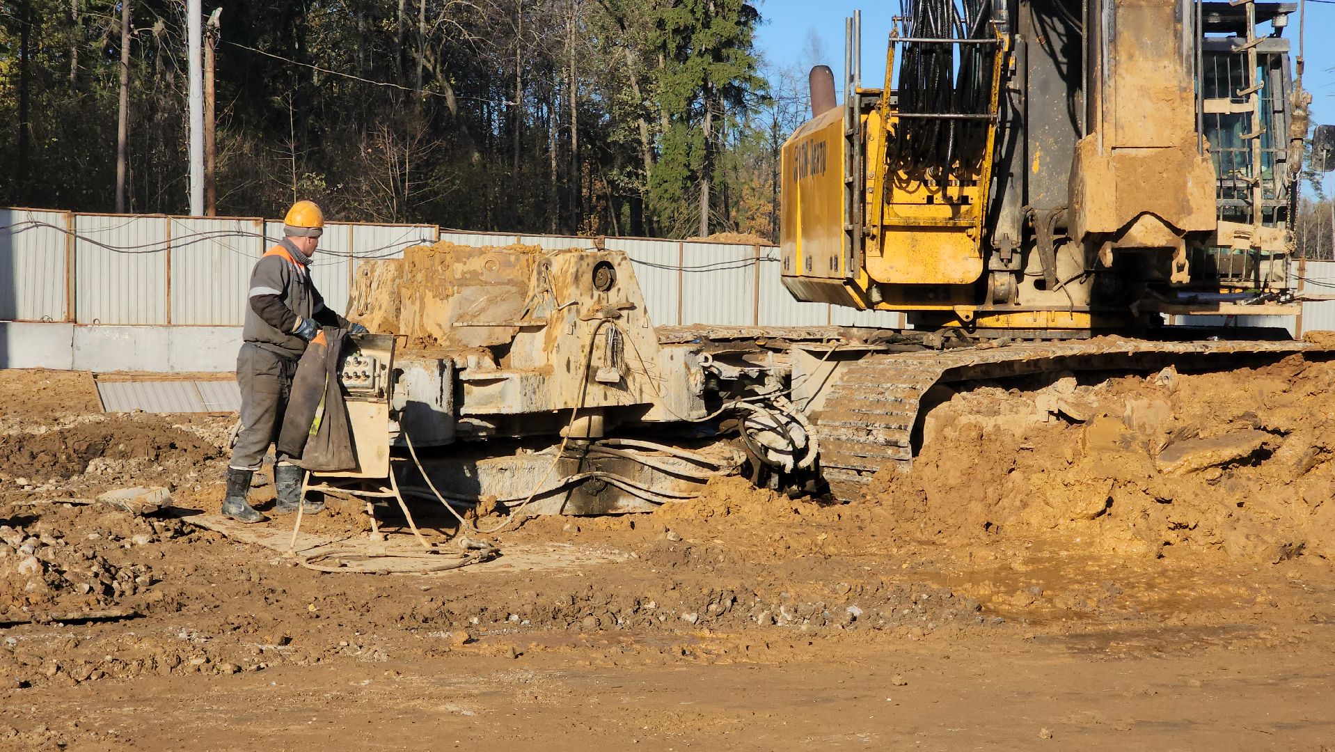 красногорск, сабурово, пятницкое шоссе, строительство,