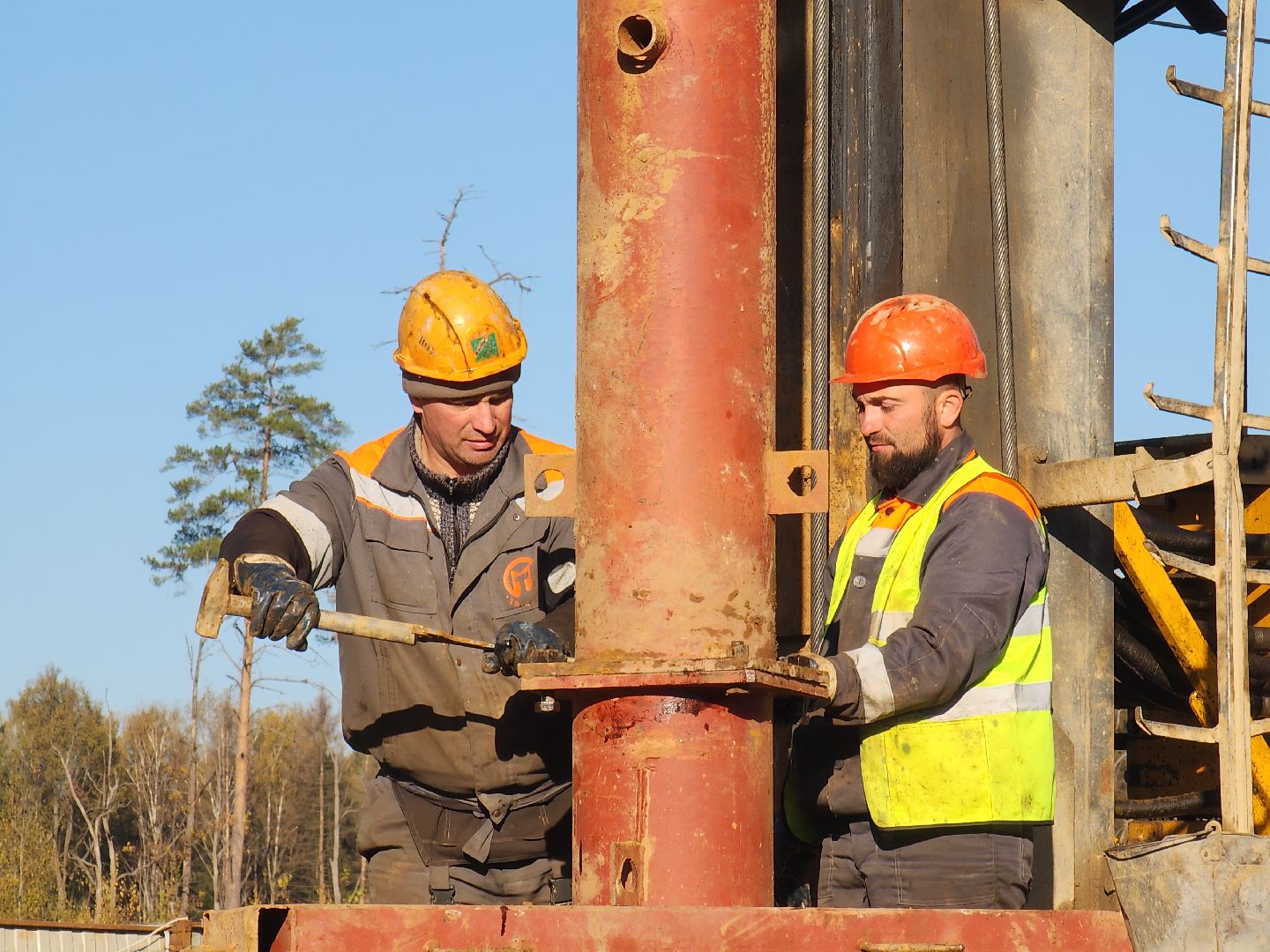 красногорск, сабурово, пятницкое шоссе, строительство,