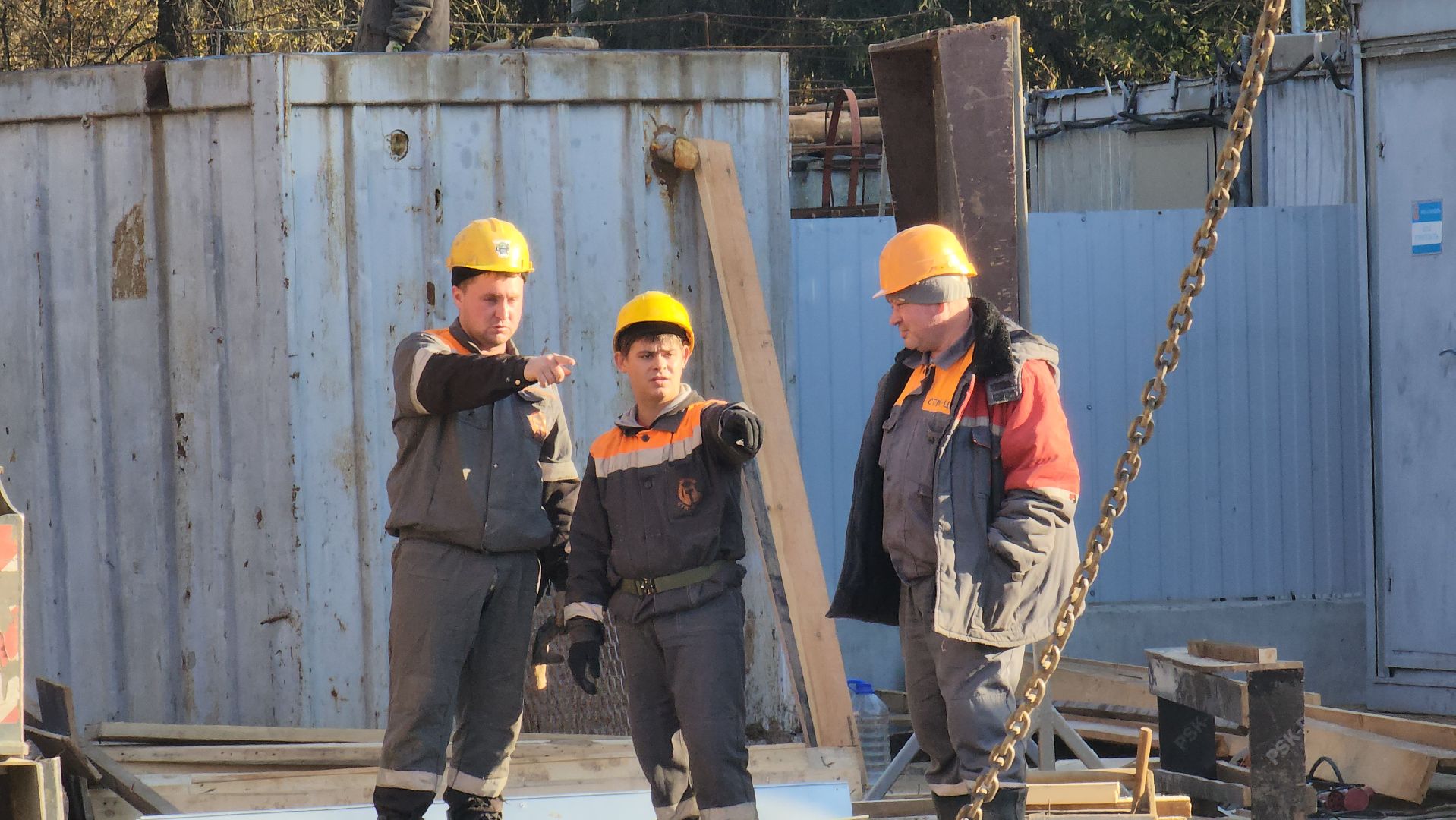 красногорск, сабурово, пятницкое шоссе, строительство,