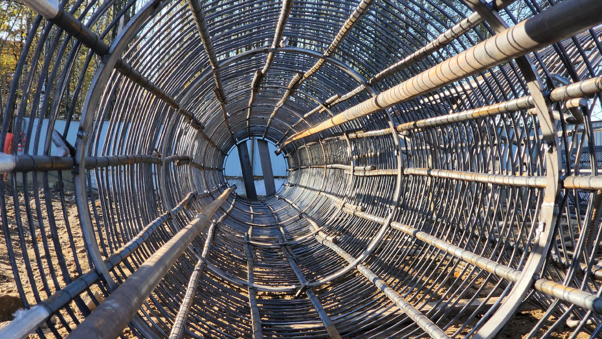 красногорск, сабурово, пятницкое шоссе, строительство,