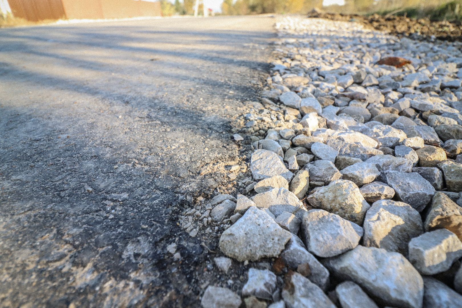 Клин, общество, дороги,