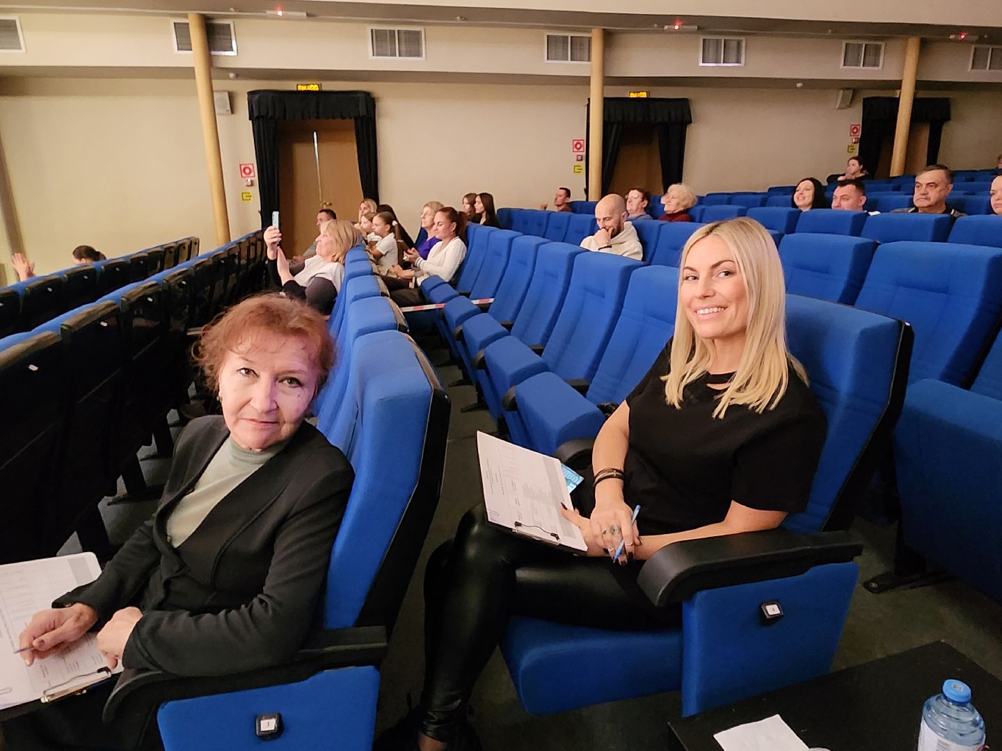 красноармейск, городской округ пушкинский, эстрада, конкурс эстрадной песни, осенний каприз,