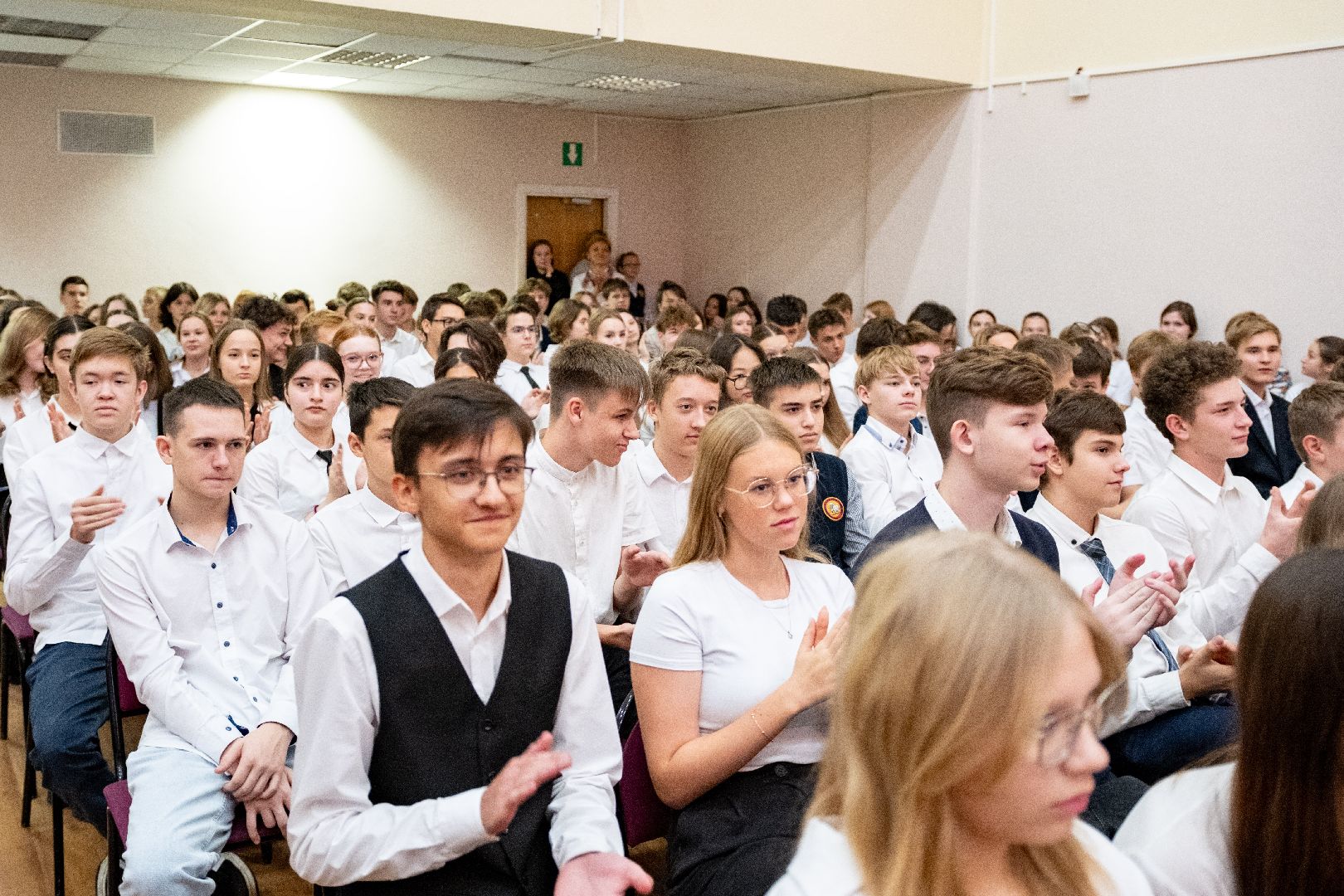 лыткарино, образование, день гимназии,