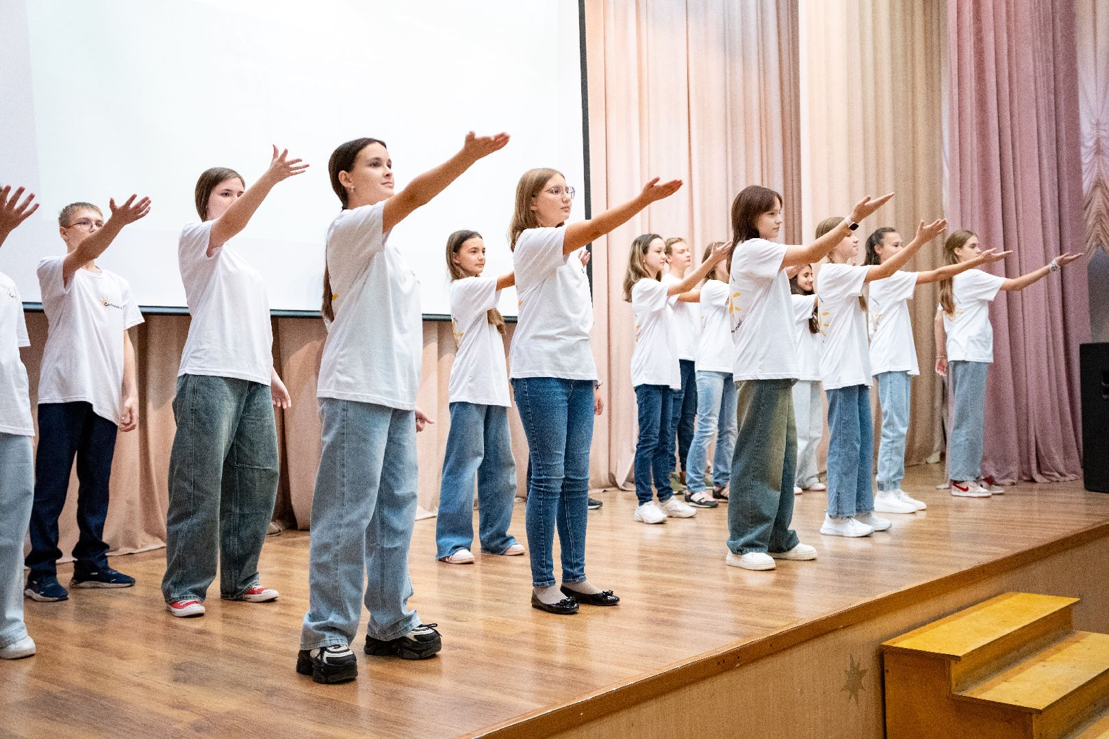 лыткарино, образование, день гимназии,