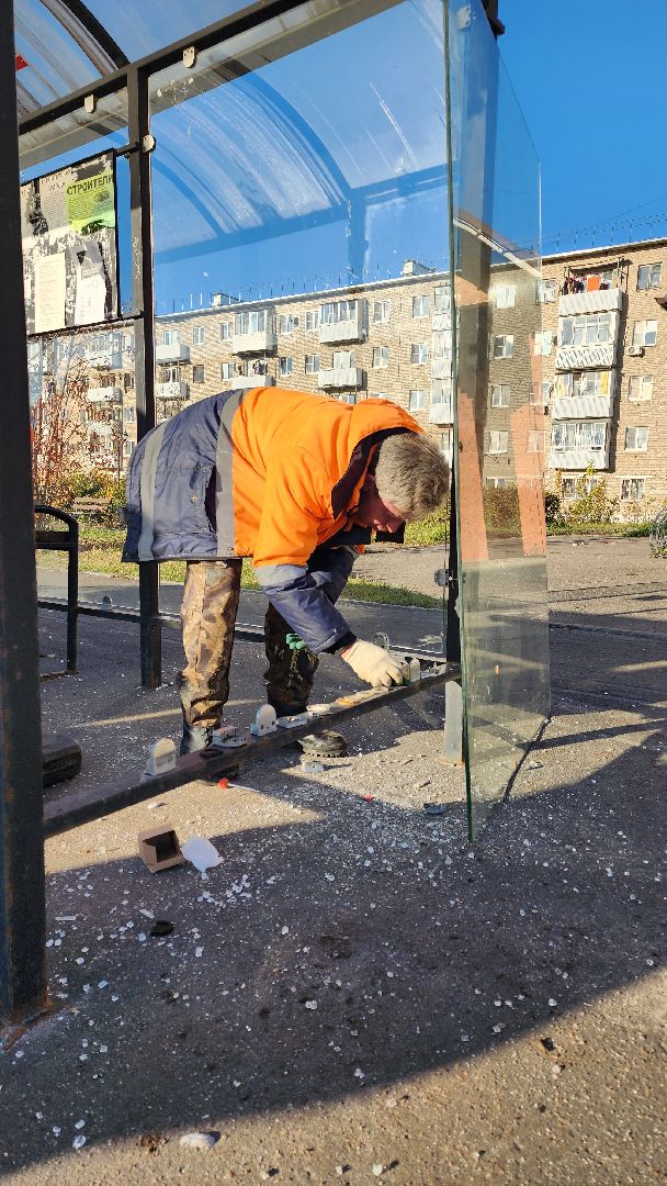 план добрых дел, Рошаль, благоустройство, городской округ шатура,