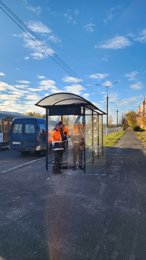 план добрых дел, Рошаль, благоустройство, городской округ шатура,