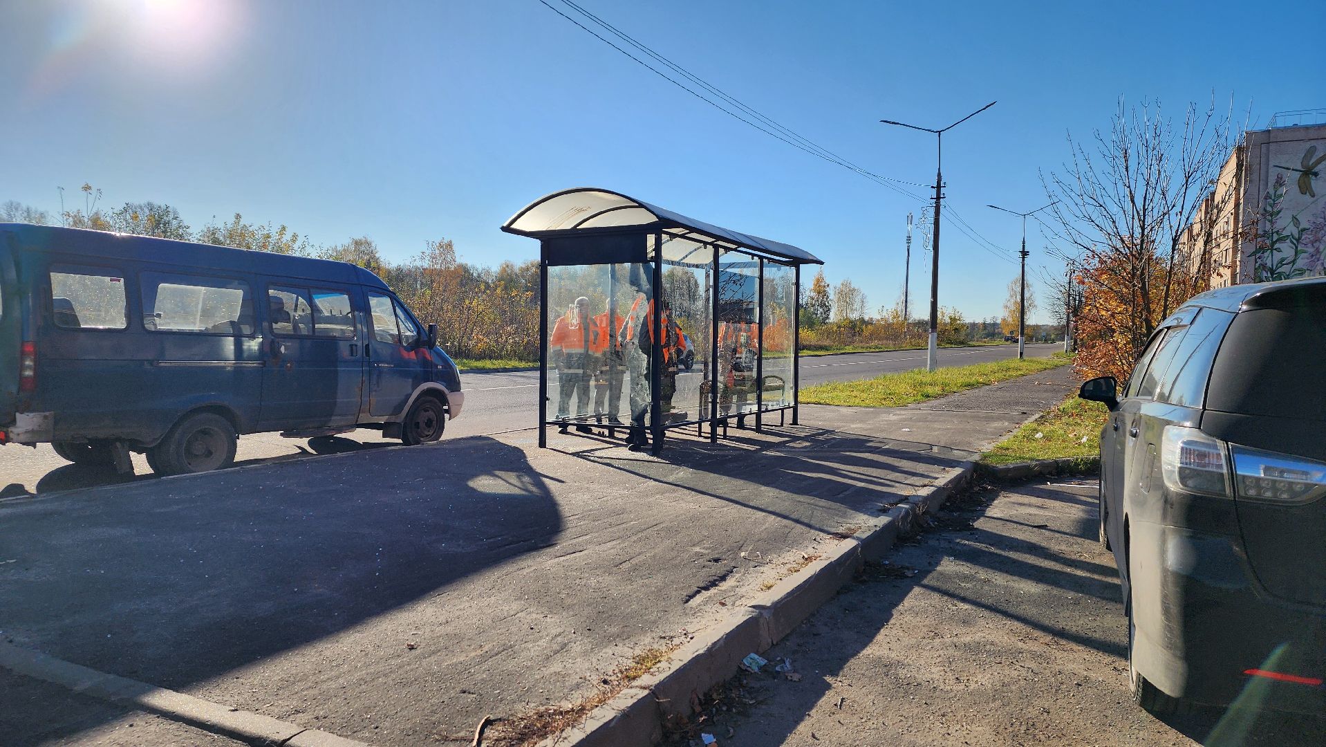 план добрых дел, Рошаль, благоустройство, городской округ шатура,