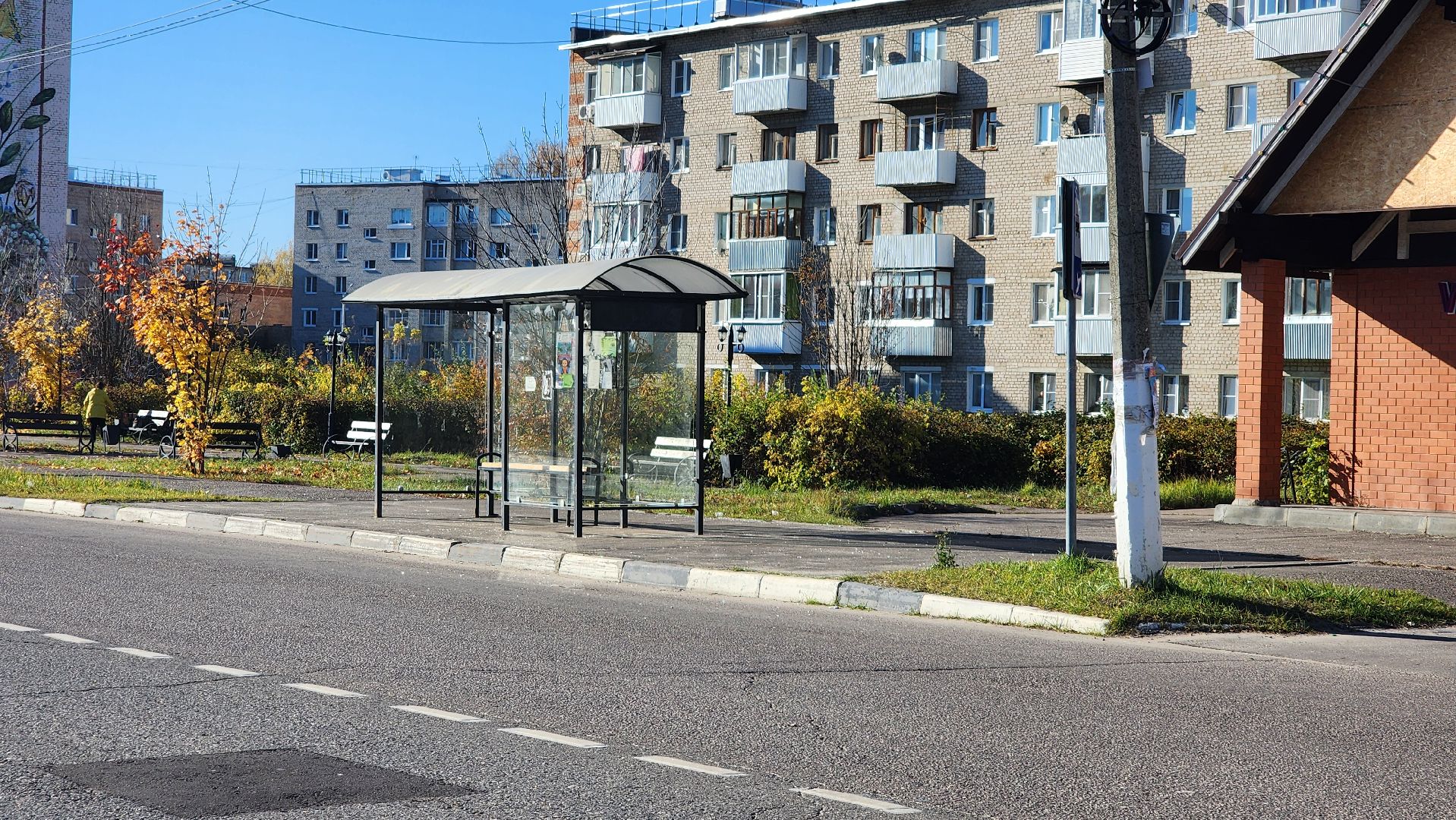 план добрых дел, Рошаль, благоустройство, городской округ шатура,