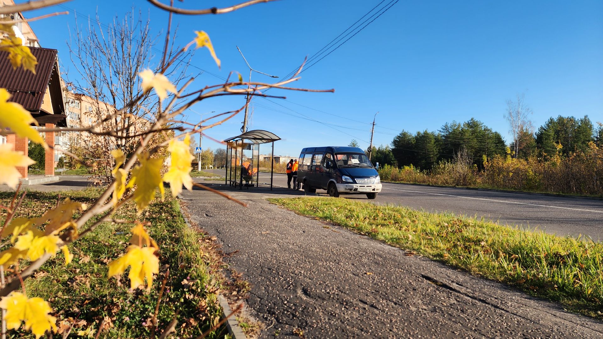план добрых дел, Рошаль, благоустройство, городской округ шатура,