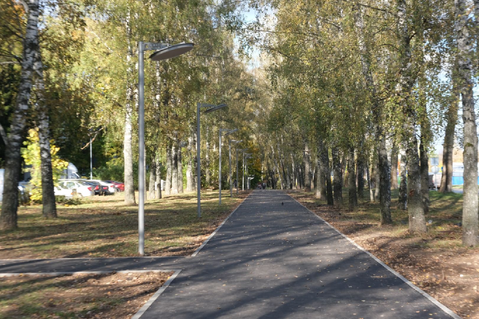 пущино, серпухов, дороги,