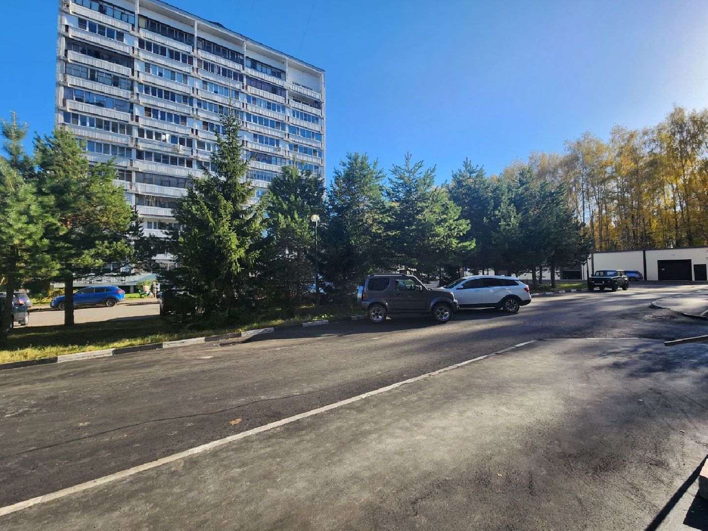 пущино, серпухов, дороги,