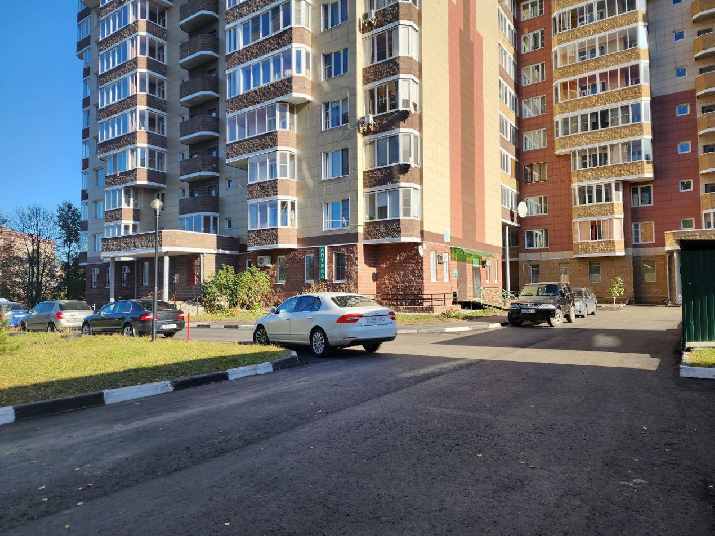 пущино, серпухов, дороги,