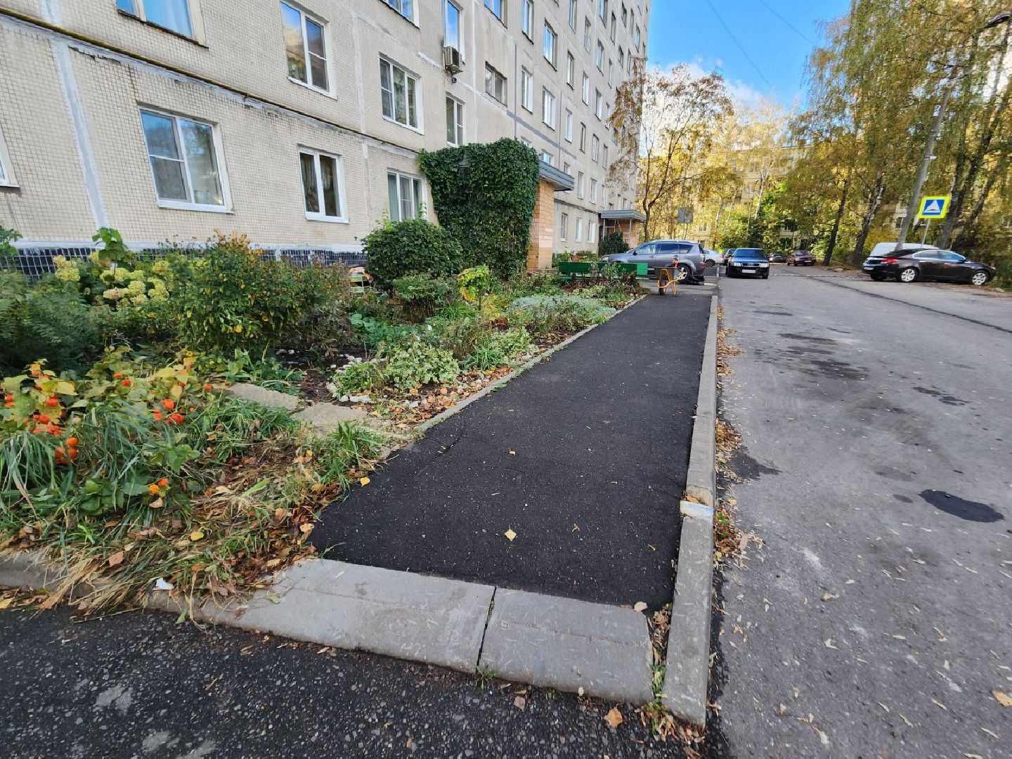 пущино, серпухов, дороги,