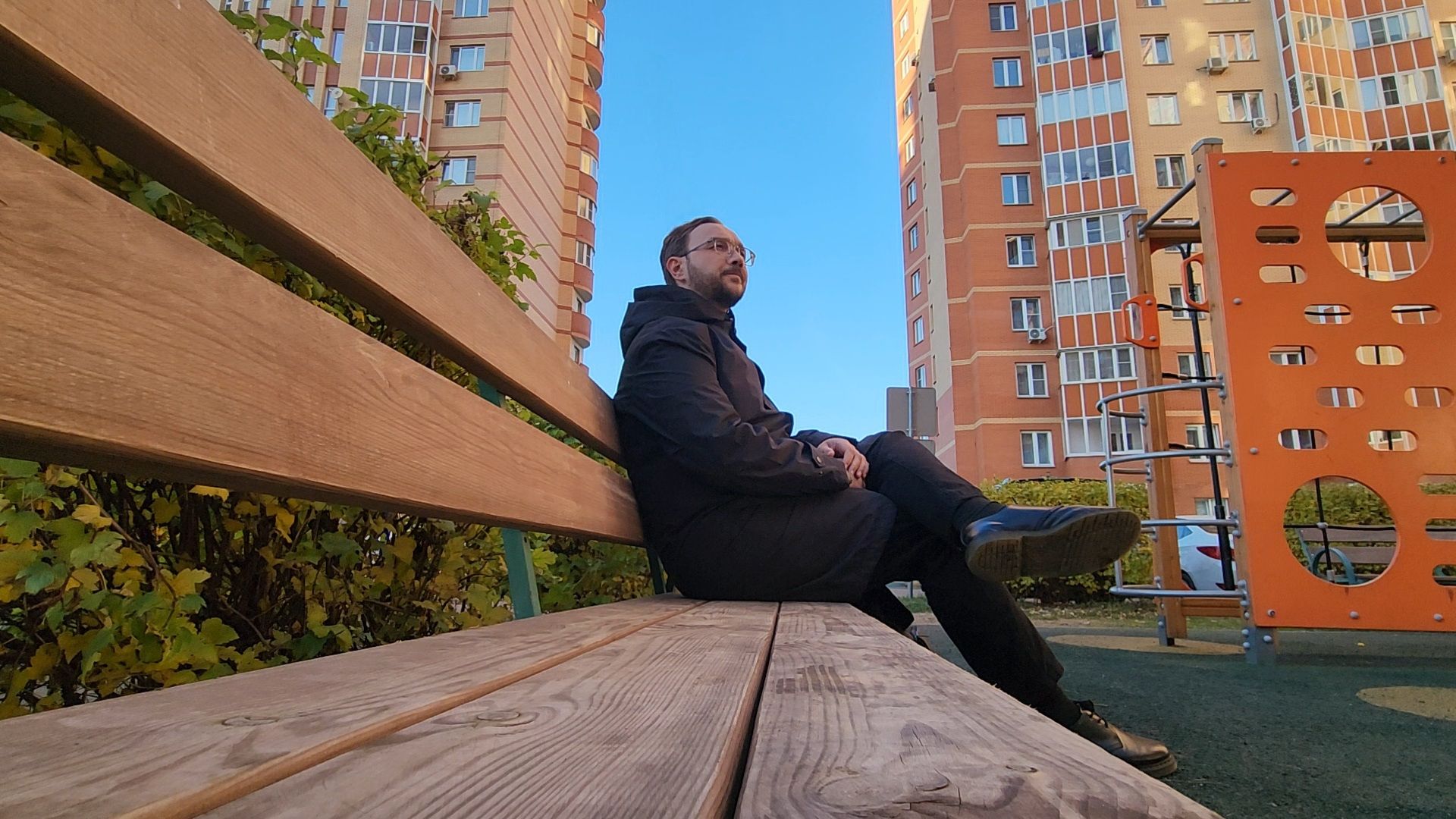 одинцово, внииссок, благоустройство, ремонт детских площадок,