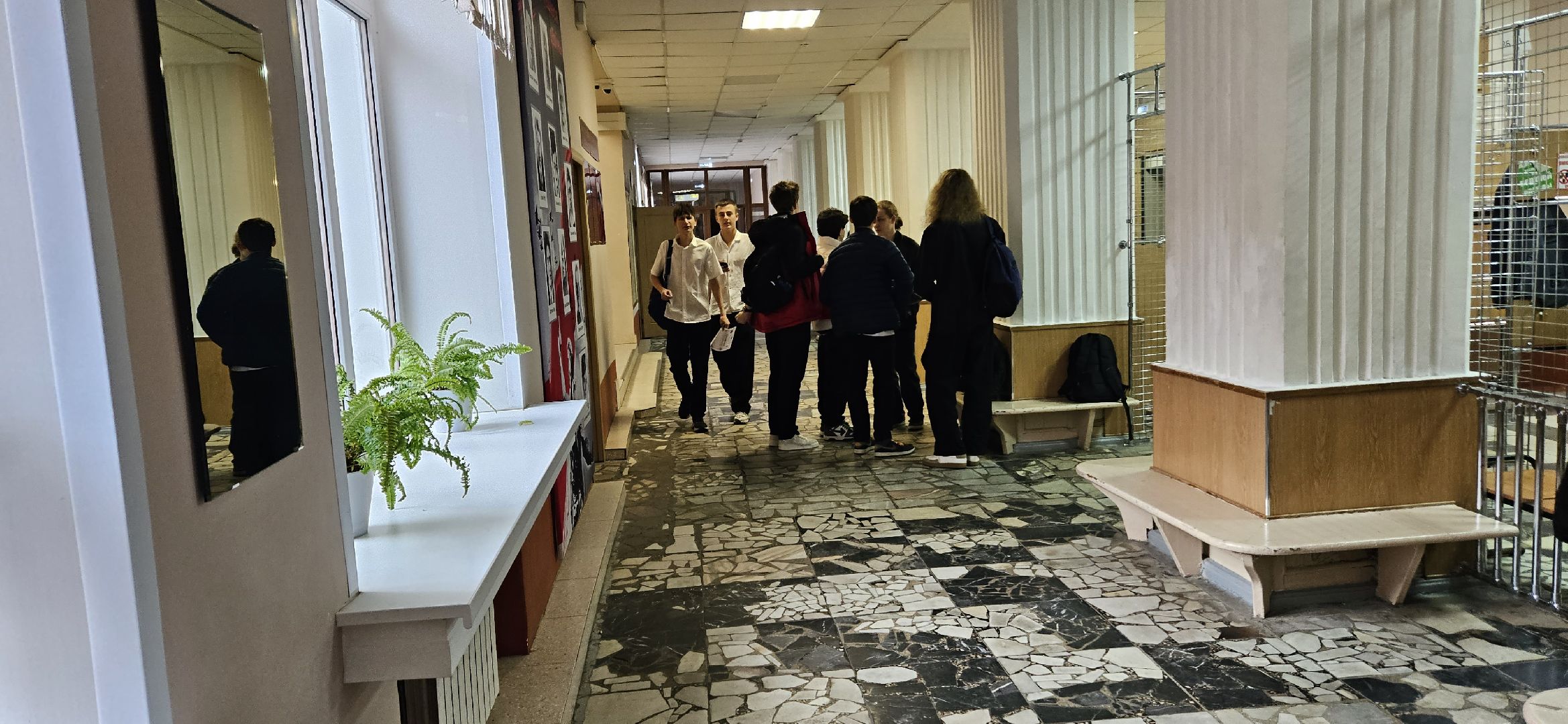 образование, физика, Жуковский, школа,