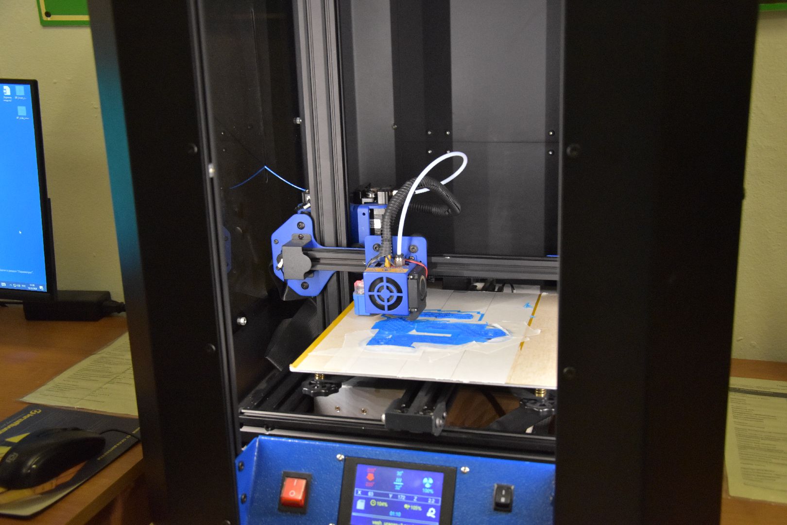 день открытых дверей, ШЭТ, шатурский энергетический техникум, Рошаль, студенты, профессии,