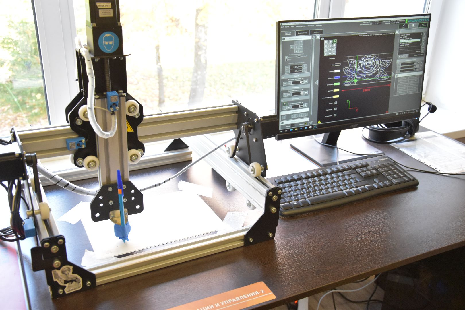 день открытых дверей, ШЭТ, шатурский энергетический техникум, Рошаль, студенты, профессии,