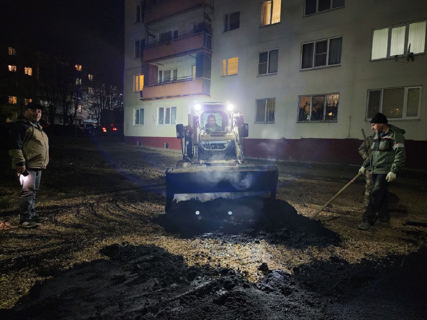 можайск, можайский городской округ, подмосковье, благоустройство, детская площадка, модернизация детской площадки, игровой комплекс,