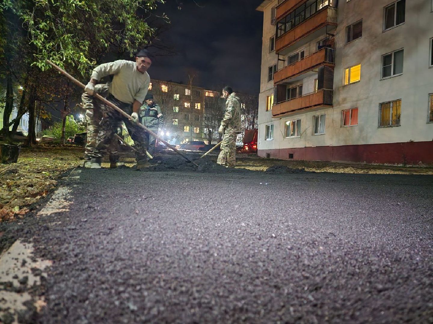 можайск, можайский городской округ, подмосковье, благоустройство, детская площадка, модернизация детской площадки, игровой комплекс,